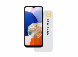 Tactical Glass 2.5D Samsung Galaxy A14 5G Clear