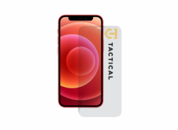 Tactical Glass Shield 2.5D sklo pro Apple iPhone 12, 12 Pro Clear 8596311124075 Tactical Glass Shield 2.5D sklo pro Apple iPhone 12/12 Pro Clear Nové