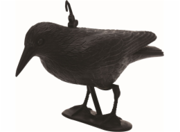 Strašák maketa havrana