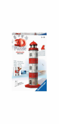 3D Puzzle Mini Leuchtturm
