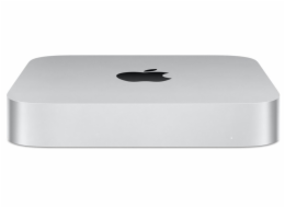 APPLE Mac mini (2023) M2/8/256/Int/MacOS, Sil