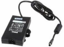 Napájení notebooku Dell 130 W, 3 mm, 6,7 A, 19,5 V (RN7NW)