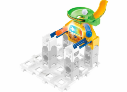 Marble Rush - Extension Lights&Sounds trychtýř, stopa