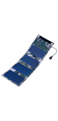 PowerNeed ES-4 solar panel 6 W Monocrystalline silicon