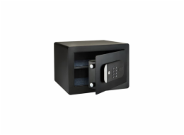 Yale YSS/250/EB1 safe Freestanding safe Black