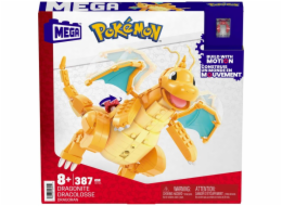 Pokémon Dragonite, Konstruktionsspielzeug