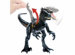„Jurassic World Track 'N Attack Indoraptor, figurka na hraní“