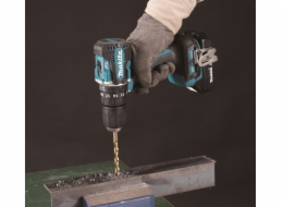 Makita DHP487Z Aku bezuhlíkový příklepový šroubovák Li-ion LXT 18V, bez aku Z
