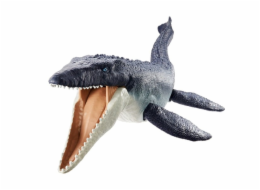 Jurský svět Mosasaurus, figurka na hraní