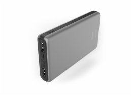Hama 00201656 Powerbanka 15000 mAh LiPo USB typ A, USB-C