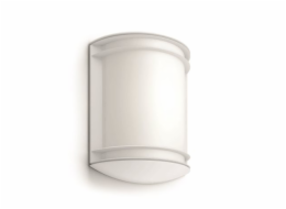 Philips Antelope 17320/31/P3 LED bílé