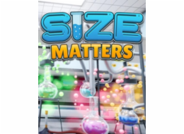 ESD Size Matters
