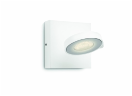 Philips Clockwork 53170/31/16 1xLED bílé