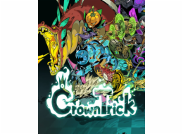 ESD Crown Trick