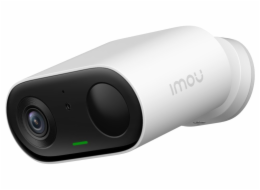 Imou by Dahua IP kamera Cell Go/ dobíjecí/ Wi-Fi/ 3Mpix/ krytí IP65/ obj. 2,8mm/ 8x dig. zoom/ H.265/ IR až 7m/ CZ app