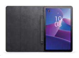 LENOVO Tab M10 3rd Gen Folio Case/Film Grey(WW)