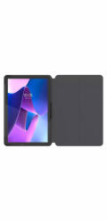 LENOVO Tab M10 3rd Gen Folio Case/Film Grey(WW)
