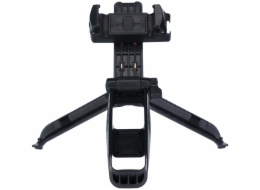 Rollei Comfort table stand/ smartphone mini/ Černý Rollei Comfort table stand/ smartphone mini/ Černý