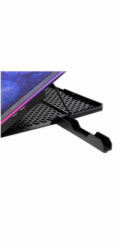 EVOLVEO Ania 9 RGB, nastavitelný podstavec pro notebook EVOLVEO Ania 9 RGB, nastavitelný podstavec pro notebook