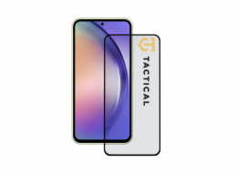 Tactical Glass 5D Samsung Galaxy A54 5G Black