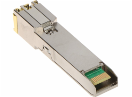 Modul Opton SFP s RJ-45 SFP-RJ45/10M-1G Socket