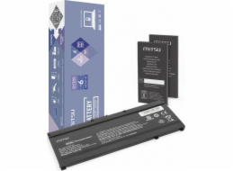 Baterie Mitsu pro HP Omen 15-DC 3500 mAh (54 Wh) 15,4 V
