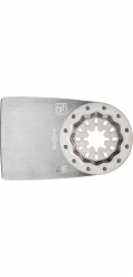 Fein Flexible Scraper Blade SL 34x52x0,4 flexible short version