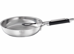Roesle Roesle Frying Pan - ocelová pánev 28cm Silence Pro