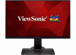 Viewsonic XG2431 24" FHD 1920x1080/250cd/1ms/144Hz/2xHDMI/DP/VESA/Repro