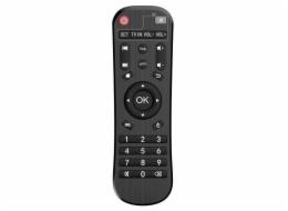 XtendLan dálkový ovladač pro XtendLan android box HK1/ HK1T