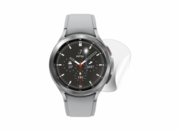 Screenshield SAMSUNG R890 Galaxy Watch 4 Classic 46 mm fólie na displej