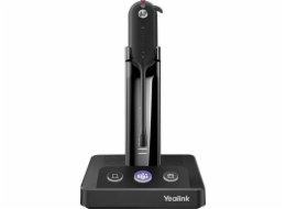 Sluchátka s mikrofonem Yealink WH63 (WH63)