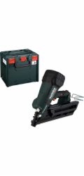 Metabo NFR 18 LTX 90 BL Cordless Nailer