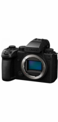 Panasonic Lumix S5 II X TELO