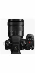 Panasonic Lumix S5 II X LUMIX S 20-60 mm F/3,5-5,6