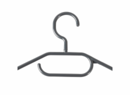 Beldray LA072684FEU7 Eco Recycled Hangers Black
