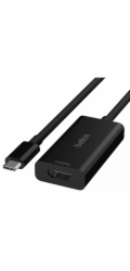 Belkin USB-C auf HDMI 2.1 Adapter, 2m, schwarz  AVC013btBK