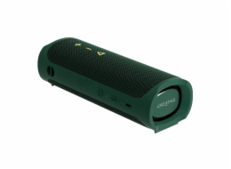 Creative&nbsp;MUVO&nbsp;Go/Stereo/20W/Zelená