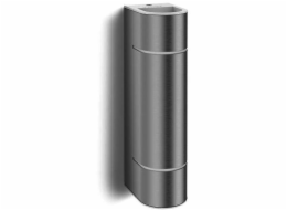 Philips Sunset 17312/47/16 LED nerezové