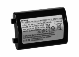 Nikon EN-EL18d Lithium-Ionen Battery