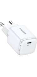 UGREEN Nexode Mini 20W PD GaN Tech Charger White