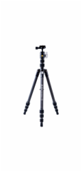 Vanguard VESTA TB204CB Stativ, Karbon