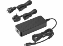 Sandberg 135-82 USB-C AC Charger PD100W EU+UK
