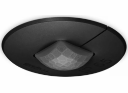 Steinel Steinel IR Quattro MICRO COM1 čidlo přítomnosti černé