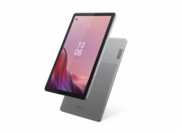 Lenovo TAB M9 + CASE & FÓLIE 4G/LTE   MTK Helio G80 8C/4GB/64GB/9"HD/IPS/400nitů/multitouch/8MPx/Android 12/stříbrná