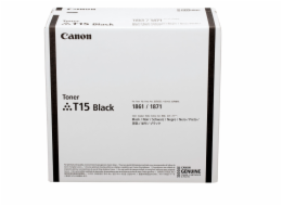 Canon toner T15 Black