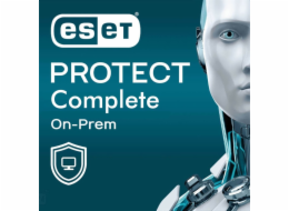 Elektronická licence: ESET PROTECT Complete On-Premise, 5-10 licencí, 1 rok