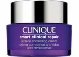 Clinique Clinique Smart Clinical Repair krém na obličej proti vráskám (50 ml)