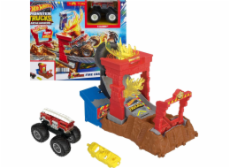 Základní sada Mattel Hot Wheels MT Arena World Challenge