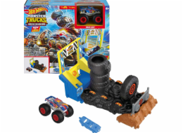 Základní sada Mattel Hot Wheels MT Arena World Challenge